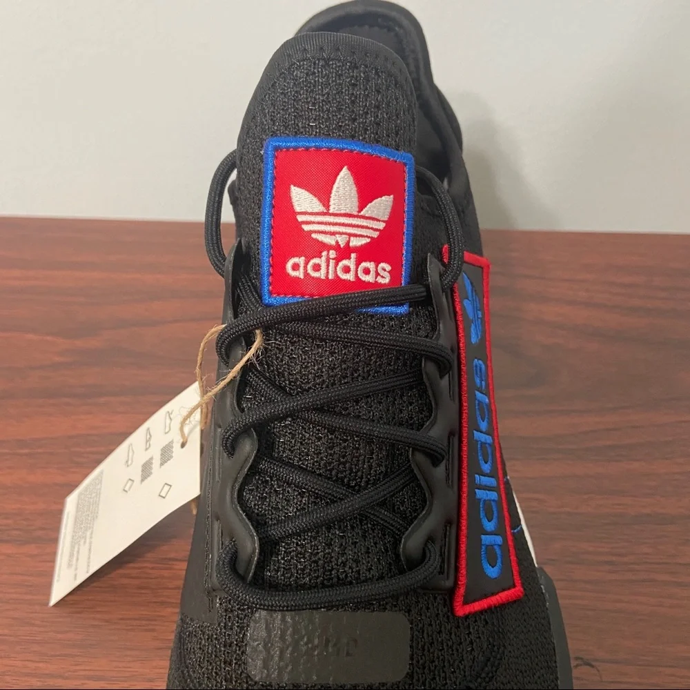 Adidas Mens NMD Boots size 10 New - Picture 9 of 15